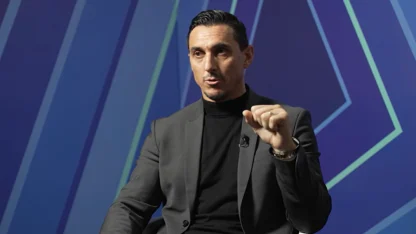 Storie di Serie A con Nicolas Burdisso