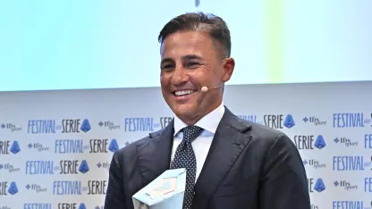 Legendary Players e Referee: non perdere la terza edizione del Festival della Serie A