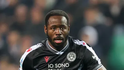 A Tu per Tu con Keinan Davis