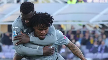 Fiorentina 1-2 Hellas Verona