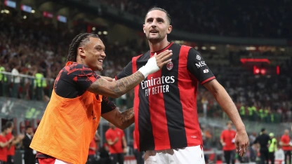Milan get the job done in style! | Milan-Lecce Cinematic Highlights