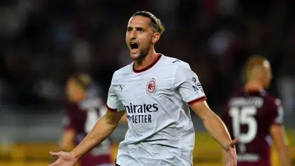 Torino 1-2 Milan