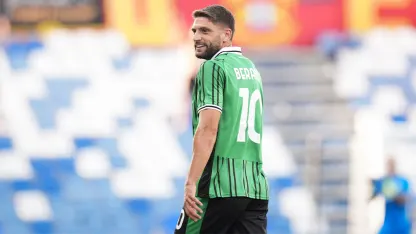 Sunday’s action opens with Sassuolo vs Udinese