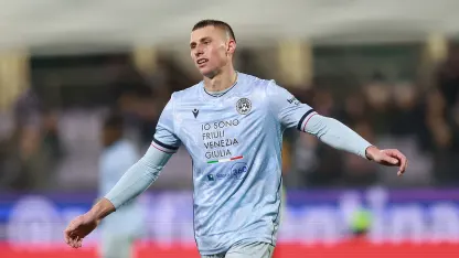 Udinese-Lazio per fare il salto di qualità