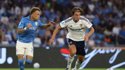 Serie A: Strong Early-Season Indicators Confirm Positive Growth Path