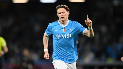 Napoli 4-0 Cremonese