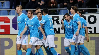 Napoli-Milan, chi è l'anti-Inter?