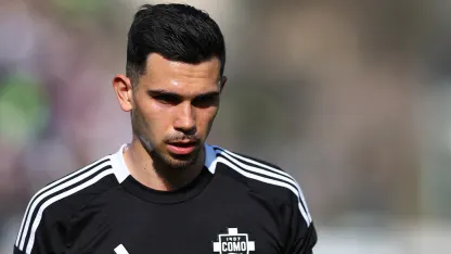 Como-Empoli: in palio punti pesanti