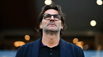 FIORENTINA E JUVENTUS AL DOPPIO BIVIO