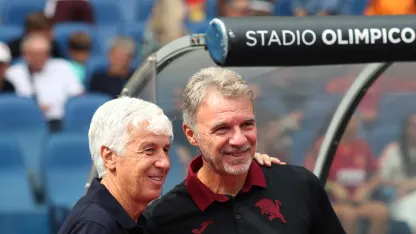 Roma e Torino si giocano l’accesso ai quarti