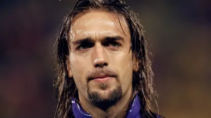 Oggi festeggiano Causio, Batistuta e Giuseppe Rossi