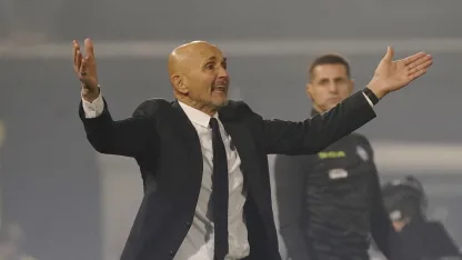 Spalletti: "Dobbiamo far vedere che siamo una buona squadra"