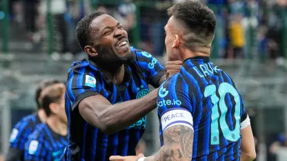 Tutti i gol della 31ª giornata 