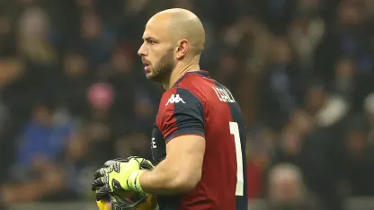 Leali’s best saves of the season