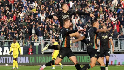 Bologna vs Venezia looking to bounce back