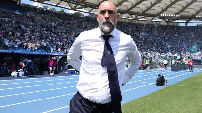 SARRI E TUDOR AL BIVIO