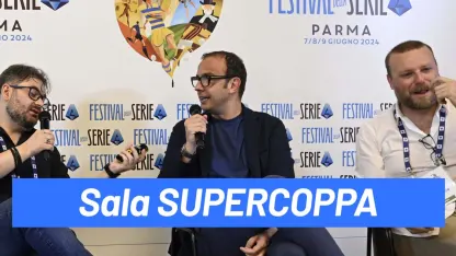 Rivedi i panel del 9 giugno