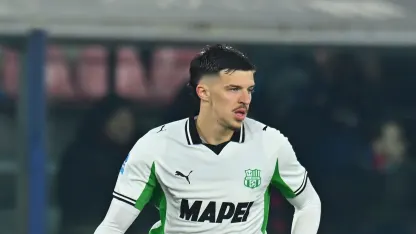 A Tu per Tu con Muharemović