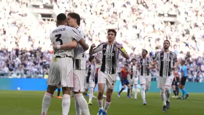 Juventus-Genoa 2-0, la squadra di Spalletti si avvicina al Como