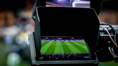 Produzione TV: due importanti innovazioni
