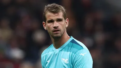 Provedel’s best saves of the Season