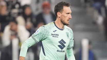 The Goalkeeper of Patience