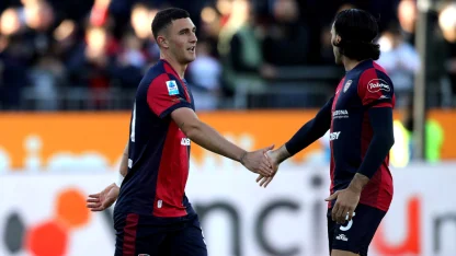 Cagliari vs. Venezia, a battle for safety