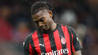 Milan-Roma è sfida scudetto