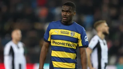 Parma aiming to move towards safety against Como