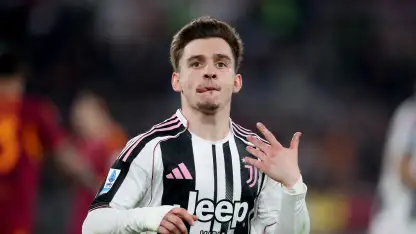 Iliad Goal Of The Month di marzo 2026 