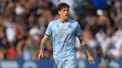 Udinese and AC Milan to keep up the momentum