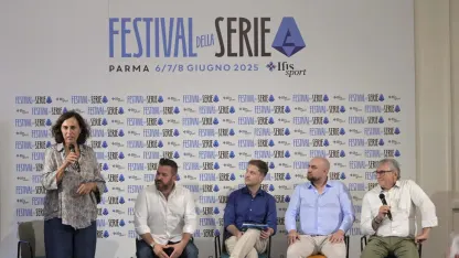 Regia televisiva: presente e futuro