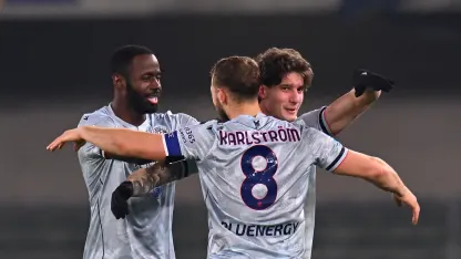 Roma a Udine per tenersi il quarto posto