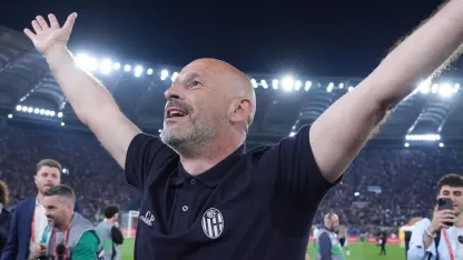 ITALIANO EXTENDS HIS CONTRACT UNTIL 2027