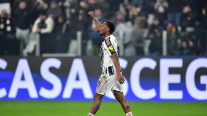 Serie A 2025/2026 Juventus Roma