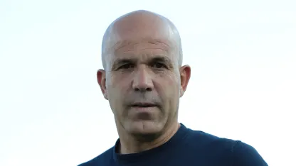 Buon compleanno Gigi Di Biagio!