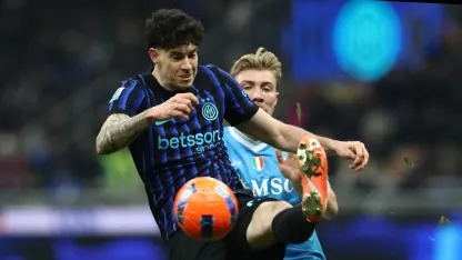 Il riassunto della 20ª giornata