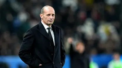 Massimiliano Allegri è il nuovo allenatore del Napoli