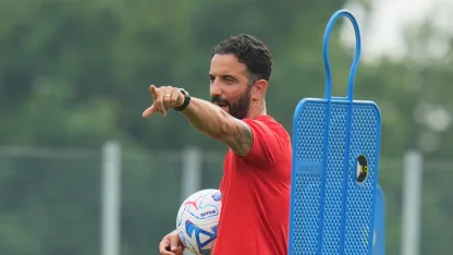 AC Milan pre‑season Tour 2026: i rossoneri convocati