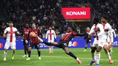 Pareggi a San Siro e allo Zini