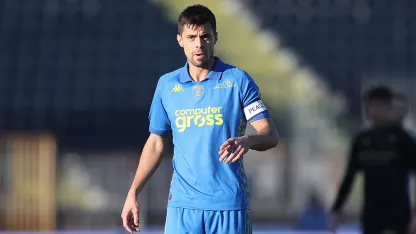 Empoli-Roma, tre punti che scottano