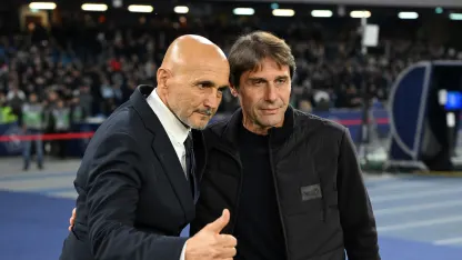 Juve-Napoli, sulla scacchiera di Spalletti e Conte