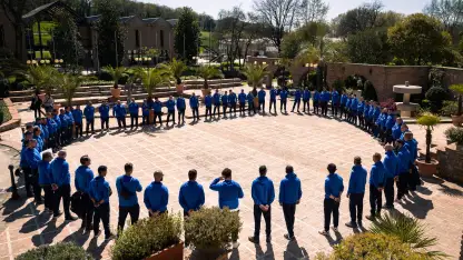 Lega Calcio Serie A insieme a Comunità Incontro ETS contro le droghe