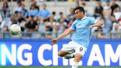 Pisa say goodbye to Serie A at home against Lazio