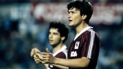 Buon compleanno Aldo Serena