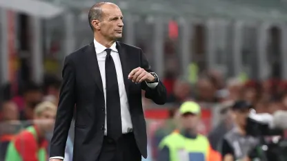 ALLEGRI PHILADELPHIA COTM FOR SEPTEMBER