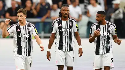 Juventus-Milan, la 6ª si chiude col botto