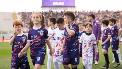 Lega Calcio Serie A presenta “A Tutta Classe”