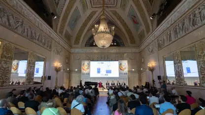 Emilia Romagna, la Sport Valley: via al Festival!