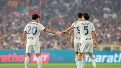 Genoa-Como 1-4, lariani travolgenti